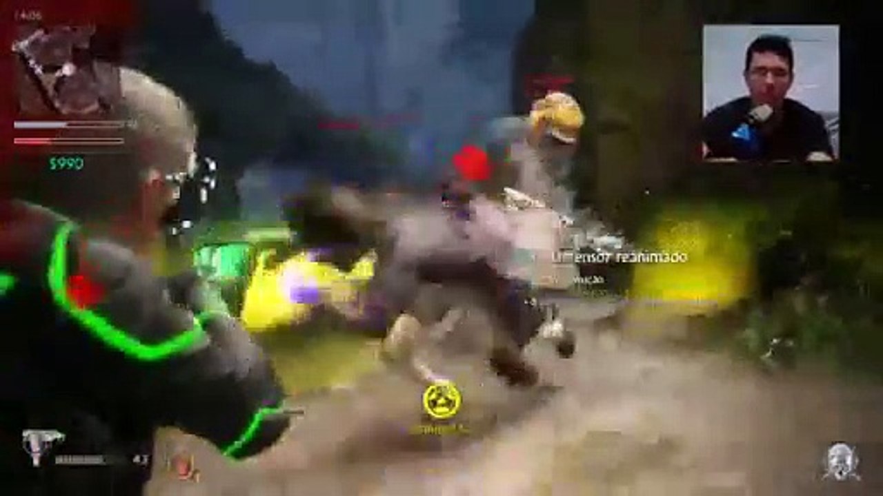 gamesgejr Uncharted 4 multiplayer diamante (436)