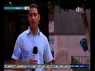 #غرفة_الأخبار | وفاة 9 من أسر الطلاب بمعهد صف الضباط المعلمين بالتل الكبير