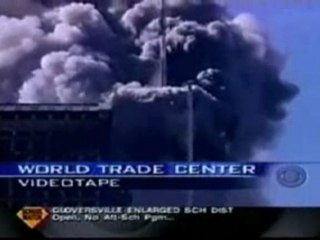 The 911 solution restored