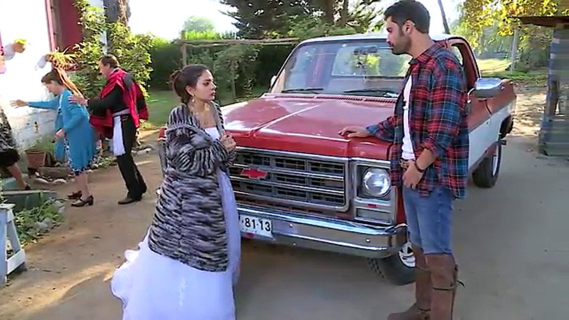 168 Amanda -pt4 - Vídeo Dailymotion