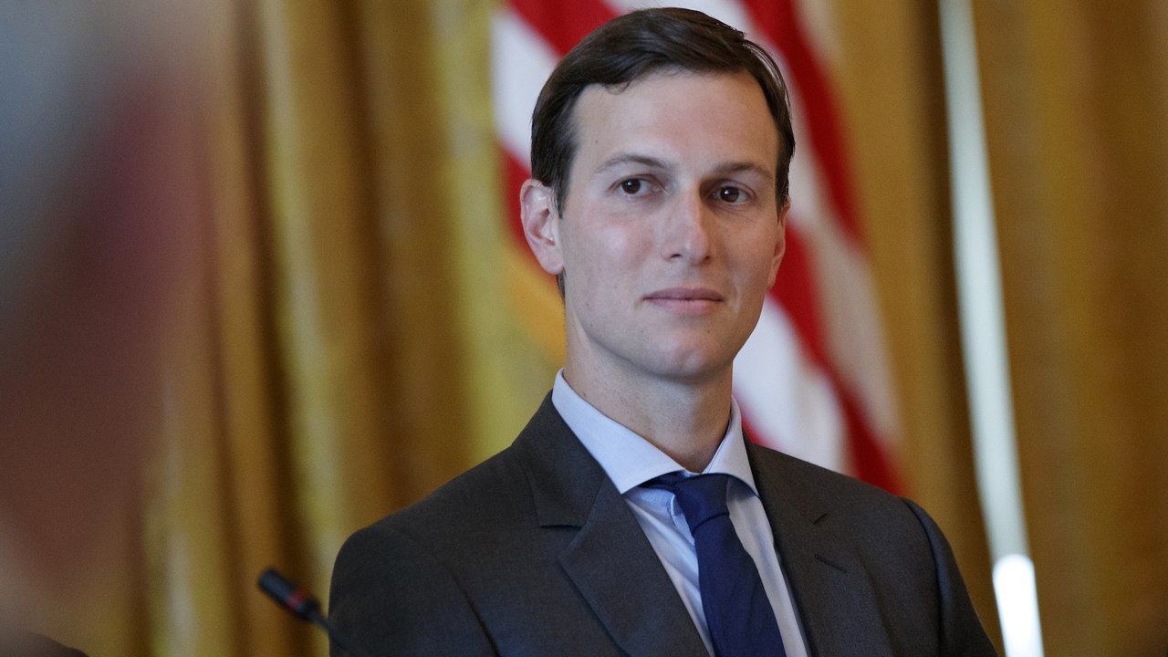 Kushner updates financial disclosures