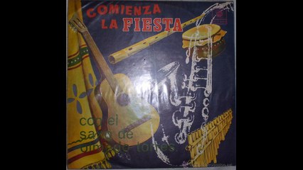 ♪ OLMEDO TORRES ► BOMBA DEL CHOTA