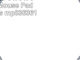 3dRose LLC 8 x 8 x 025 Inches Mouse Pad Adam Jones mp836361