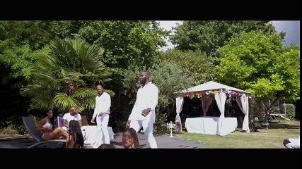 DorSaux Feat Alrima - STORYNWAR (N2CVTV2)