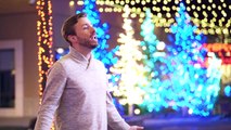 Happy Xmas War Is Over Peter Hollens & Jackie Evancho (John Lennon Cover)