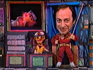 Nickelodeon's Weinerville Zip In Space