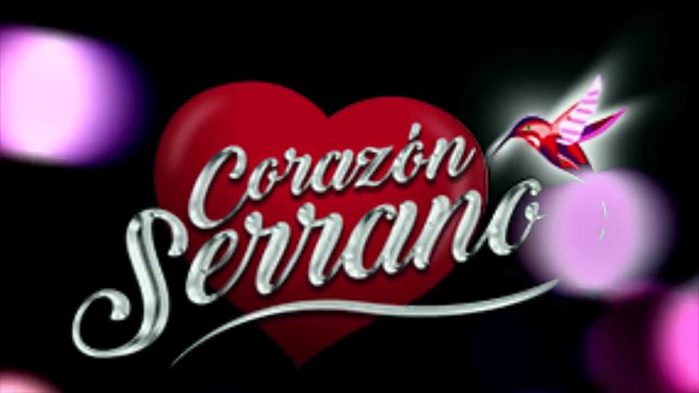LLEVAME CONTIGO - CORAZÓN SERRANO ( EN VIVO 4K ) nueva integrante