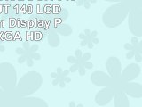 HPCompaq PROBOOK 640 G1 F2R07UT 140 LCD LED Screen Display Panel WXGA HD