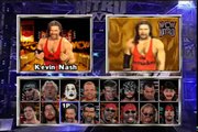 WCW Nitro (PlayStation One) Intro   Rants