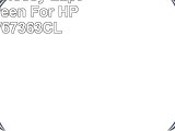156 WXGA Glossy Laptop LED Screen For HP Envy DV67363CL