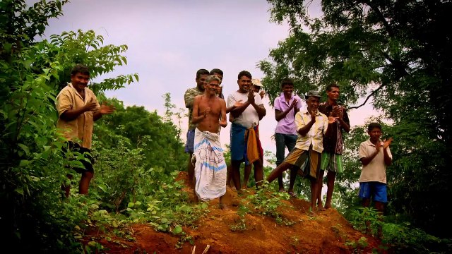 ✅ Reis das Minas ☆ 1ª Temp. 3º Episódio ☆ Sete Safiras