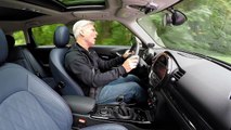 2016 MINI Cooper Clubman Car Review