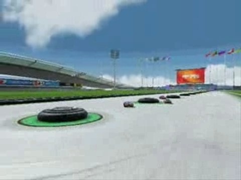 Cyrou Bouba et moi Tmn