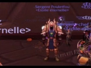 Etoile eternelle pve
