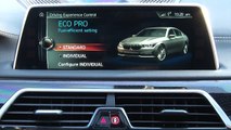 BMW 750i xDrive 2016 Review
