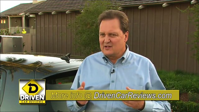 DRIVEN 2010 Volkswagen GTI Mk6