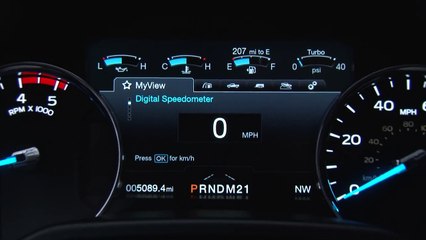 Ford F-250 Super Duty 2017 Review