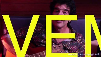 Especial 'A casa de George' (chamada Web oficial)