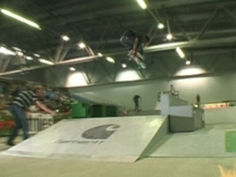 KLAP Team CONTEST of MULHOUSE