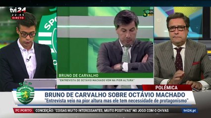Manuel Queiroz humilha o cartilheiro Rui Pedro Braz "o meu amigo não costuma ler mails, não?"
