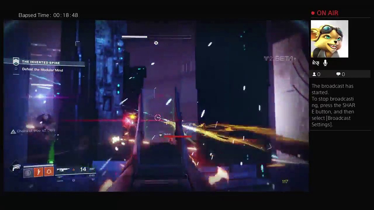 DESTINY 2 BETA! (66)