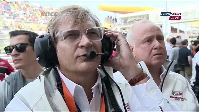 Coche enorme Macao Nuevo pila carrera la seguridad bajo hasta wtcc 2