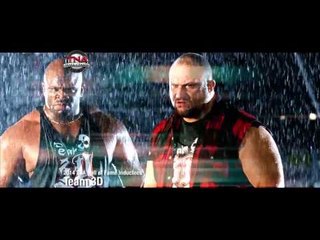 A Look at TNA Hall of Famers: Team 3D