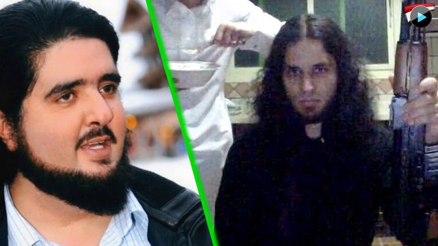 لن تصدق ماذا قال الامير عبد العزيز بن فهد عن واقعة الامير سعود بن عبد العزيز وسجن الملك سلمان له