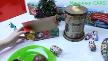 Para bolas de chocolate Kinder Sorpresa decoraciones para árboles de Chupa Chups
