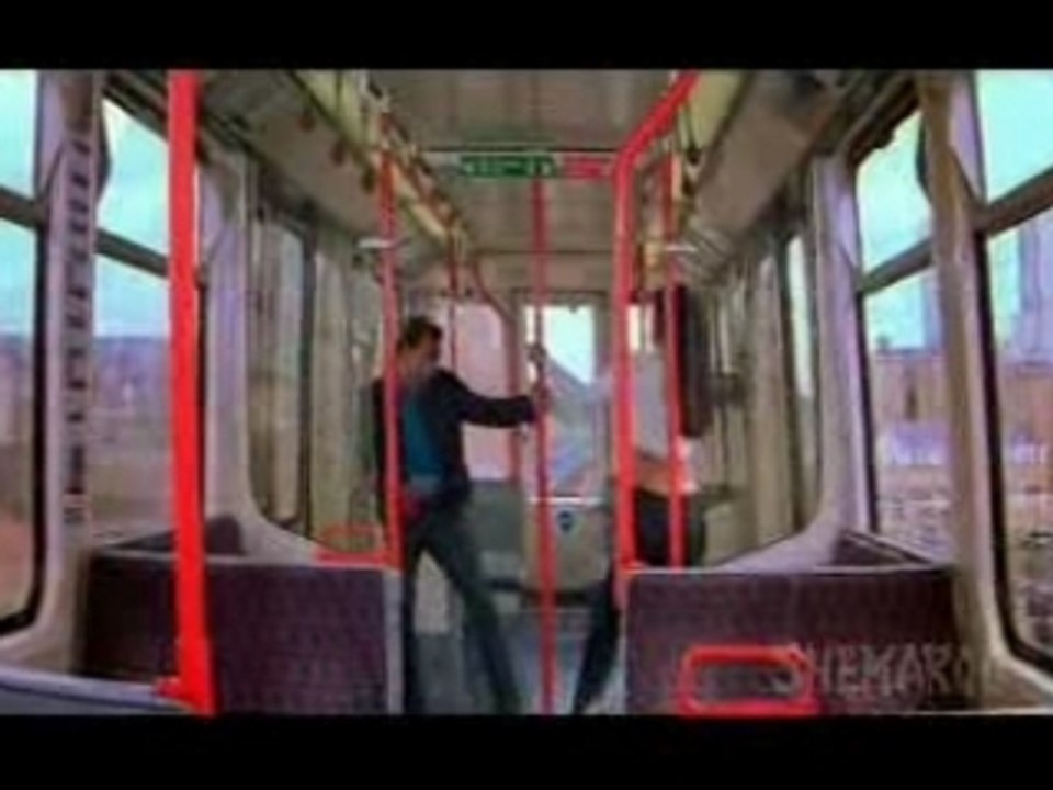 Shilpa Shetty - Dil Yeh Bahalta Nahin (SKPGY 2006)