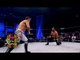 Xplosion Match:  Davey Richards vs James Storm