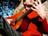 Samba da Volta - Toquinho & Vinicius (Guitar/Vocal cover)