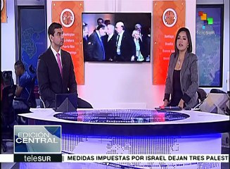 Fracasa intento de expulsar a Venezuela del Mercosur