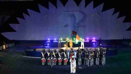 Costa de Marfil acoge la 8ª edición de los Juegos de la Francofonía