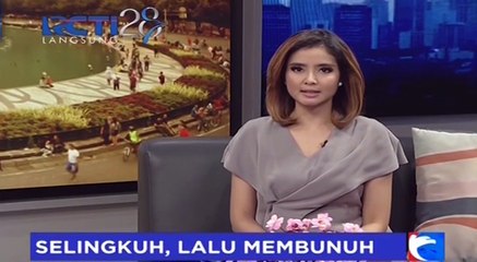 Polisi Ungkap Motif Wanita Muda yang Tewas di GDC