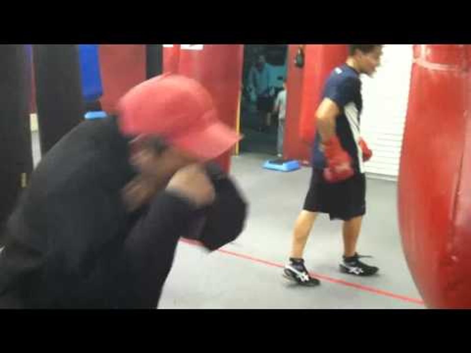 Why Pajaro Got Kicked Out of Class