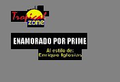 Enamorado Por Primera Vez - Enrique Iglesias (Karaoke)