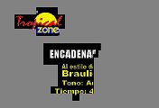 Encadenados - Braulio (Karaoke)