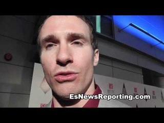 NFL Star Drew Brees On The Best Advice He Ever Got