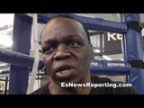 Jeff Mayweather: Pacquiao Has To Win The Hearts Of Fans Back