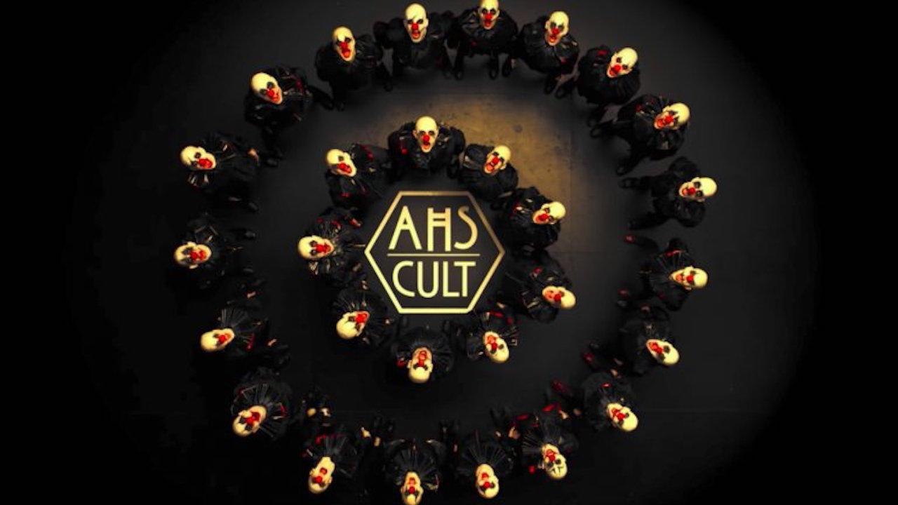 'American Horror Story' Season 7 Officially Has a Title | THR News