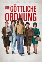 Die göttliche Ordnung Full "HD" Movie
