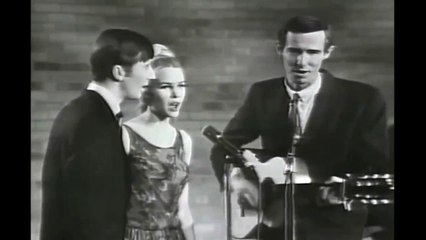 The New Journeymen Coming Attraction (1964) Rare