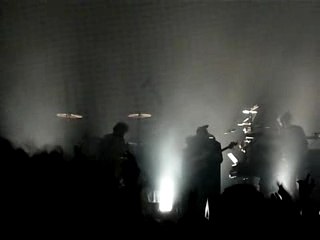 Gentleman au Zenih de Paris - Le rappel !