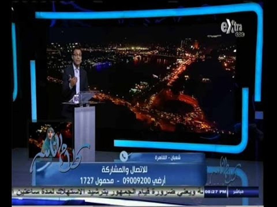 #كلام_الناس |الحلقة الكاملة 1سبتمبر 2014 هل تتو...