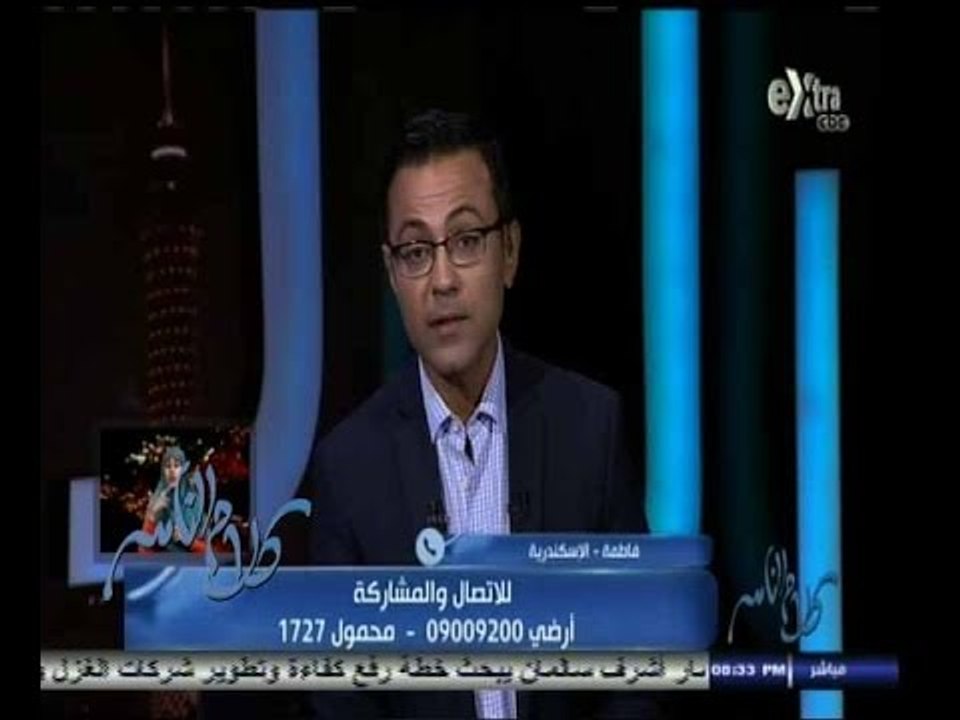 #كلام_الناس | ‫هل تتوقع إقبال المصريين على شهادات الاستثمار في قناة السويس الجديدة؟ -الجزء الاول‬