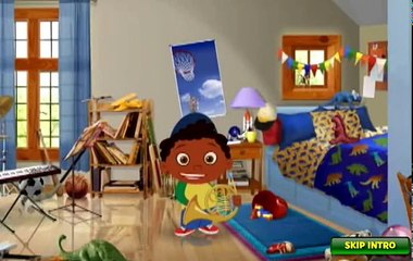 Petit Einsteins / Little Einsteins