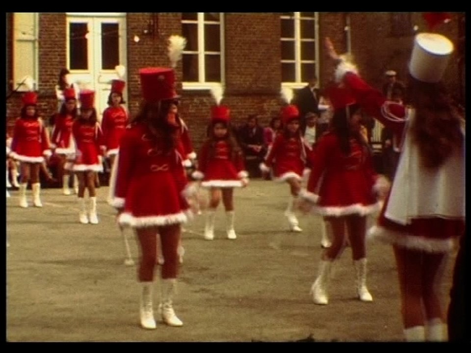 transfert films et videos sur DVD 1976 - 2 Studio Fotostar