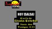 Hoy (Salsa) - Gloria Estefan (Karaoke)