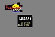 Jaci Velásquez - Llegar A Ti (Karaoke con voz guia)